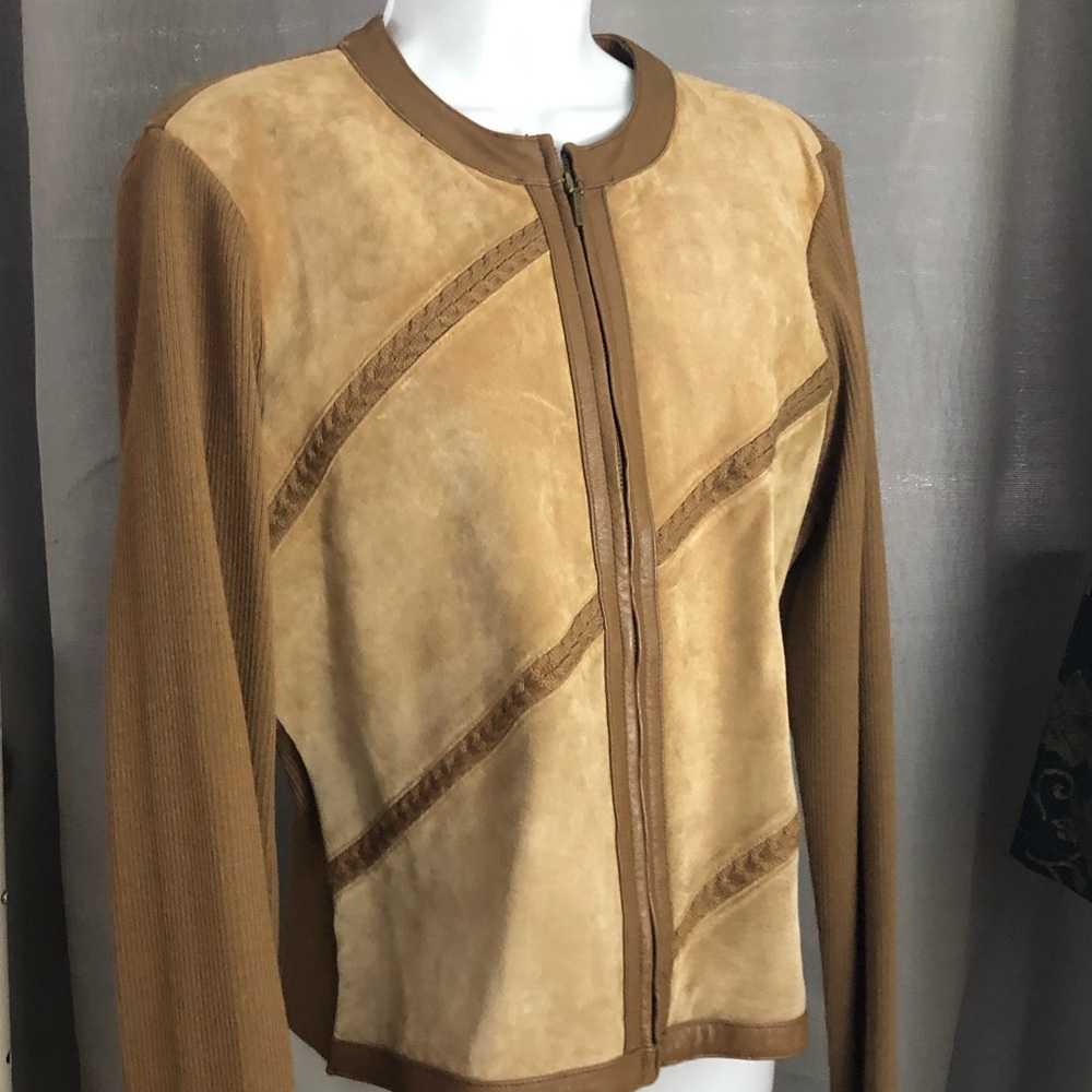 Jacket - Picture 2 of 2